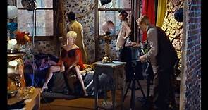 Peeping Tom (1960): New 4K Theatrical Trailer