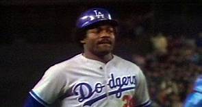 WS Gm6: Pedro Guerrero goes 3-for-5 with five RBIs