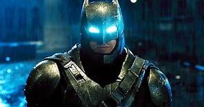 BATMAN VS SUPERMAN - Fight Scene - Batman v Superman: Dawn of Justice (2016) Movie Clips HD