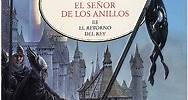 ▷ Descargar libro El retorno del Rey (.PDF - .ePUB)
