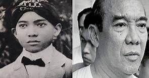 Biografi singkat Presiden pertama ir. soekarno (1901-1970)