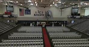 Lexington Catholic Graduation - Class of 2023