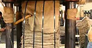 Victoria Jute Mill - A part of Indian heritage.....