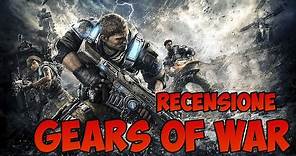 Gears of War 4 - RECENSIONE ITA HD