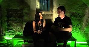 Interview with Debbie Rochon