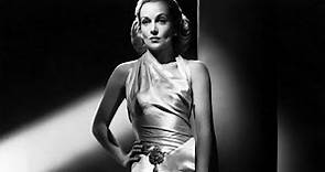 Misterios y escándalos: Carole Lombard