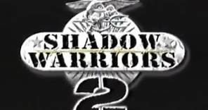 Shadow Warriors 2 - Assault on Death Mountain - Movie Trailer Starring Hulk Hogan 1999)