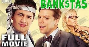 Bank$tas (2013) | COMEDY | Full Movie