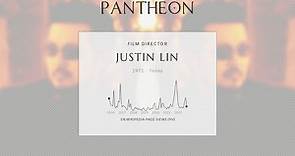 Justin Lin Biography - Taiwanese-American filmmaker (born 1971)