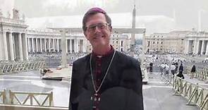 Conociendo al nuevo Arzobispo de Buenos Aires, Mons. Jorge Garcia Cuerva