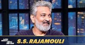 S.S. Rajamouli Received Help from Fans for the Title of RRR