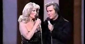 TAMMY WYNETTE & GEORGE JONES-THE TAMMY WYNETTE SPECIAL