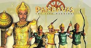 Pandavas - The Five Warriors - Apple TV