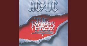 The Razors Edge