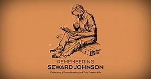 Remembering Seward Johnson