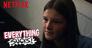 Everything Sucks! | Clip: Do You Like Me? | Netflix