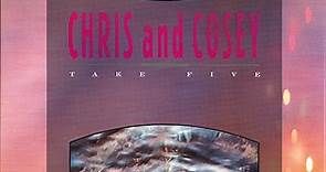 Chris And Cosey - Take Five