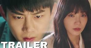 Blind (2022) Official Trailer | Ok Taecyeon, Jung Eun Ji, Ha Seok Jin | Kdrama Trailers