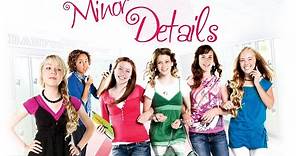 Minor Details (2009) | Trailer | Kelsey Edwards | Caitlin EJ Meyer | Danielle Chuchran