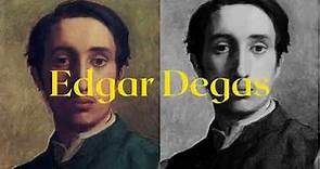 Edgar Degas | Gaceta 22