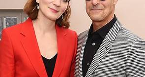 Stanley Tucci Shares How Wife Felicity Blunt Helped Him Through Cancer