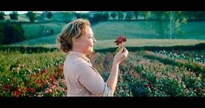 The Rose Maker / La Fine Fleur (2021) - Trailer (English subs)