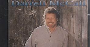 Darrell McCall - Pictures Can't Talk Back