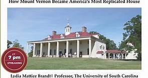 Mount Vernon is Everywhere!