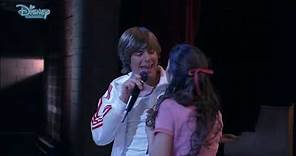 High School Musical | Breaking free - Music Video - Disney Channel Italia