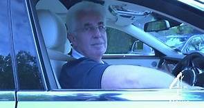 Max Clifford: 'incredibly disappointed with what's happened'