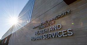 Indiana State University Health and Services