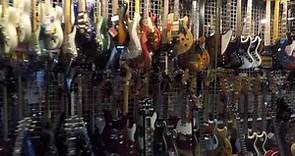 Top Musical Instrument Store in Singapore