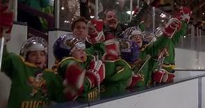 The Mighty Ducks (1992) (720p)🌻 Animation & Family Movies