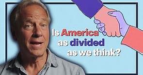 It May Just be a Case of Collective Illusions | The Way I Heard It with Mike Rowe