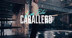 Luis "Potro" Caballero - "LUNES" (Music Video)