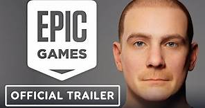 Epic Games' MetaHuman Creator - Official Announcement Trailer