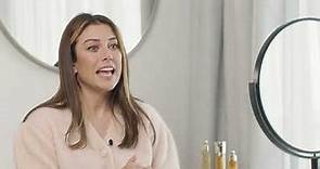 Blanca Suárez nos desvela sus secretos de belleza - HOLA!