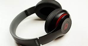 Beats By Dre Wireless Headphones Review [2014]!