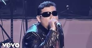 Roberto Tapia - El Nino De La Tuna (En Vivo)