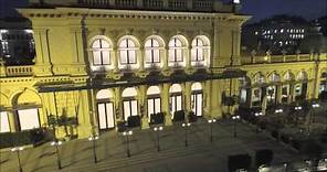 Strauss & Mozart concerts at Kursalon Wien (Sound of Vienna)