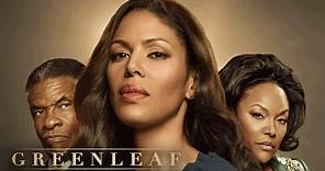 Official Trailer: Greenleaf Season 2 | Greenleaf | Oprah Winfrey Network