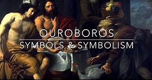 Ouroboros - Symbols and Symbolism