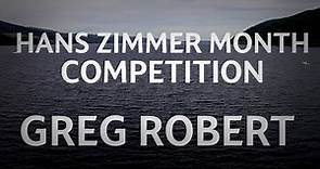 #HansZimmerMonth - Greg Robert