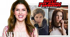 Anna Kendrick Breaks Down Her Career, from 'Pitch Perfect' to 'Twilight' | Vanity Fair