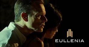 EULLENIA - Official Series Trailer - Amazon Prime Video - 24th July