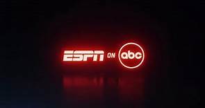 ESPN ON ABC Intro 2022-Present