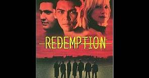 Cynthia Rothrock : Redemption (2002) - Trailer