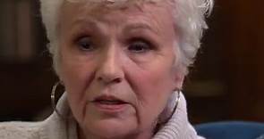 Dame Julie Walters: I had stage three bowel cancer