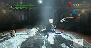 Devil May Cry 4 Video Review