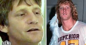 Kevin Von Erich - How David Von Erich Really Died